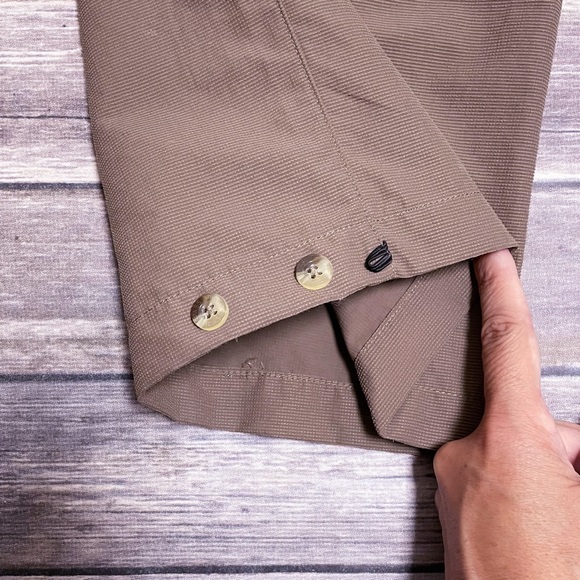 Trespass Adventure Travel Hiking Convertible Pants - Picture 5 of 9